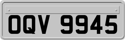 OQV9945