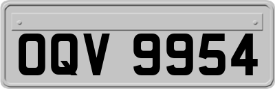 OQV9954