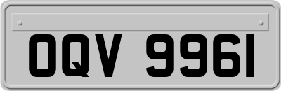 OQV9961