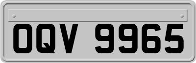 OQV9965