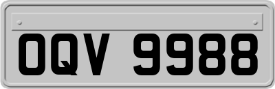 OQV9988
