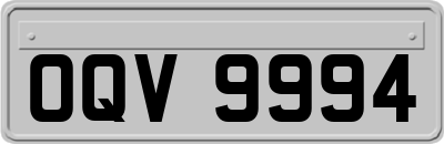 OQV9994