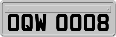 OQW0008