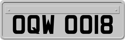 OQW0018