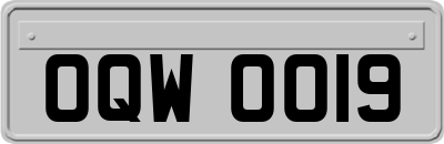 OQW0019