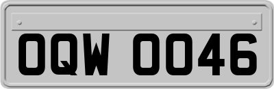 OQW0046