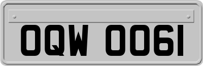 OQW0061
