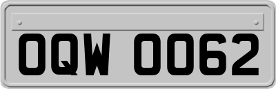 OQW0062
