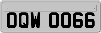 OQW0066