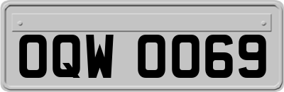 OQW0069