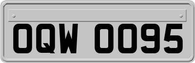 OQW0095