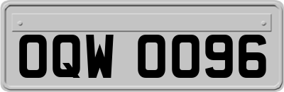 OQW0096