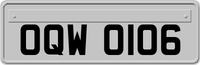 OQW0106