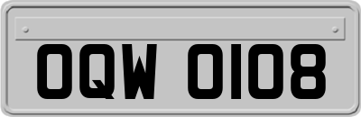 OQW0108