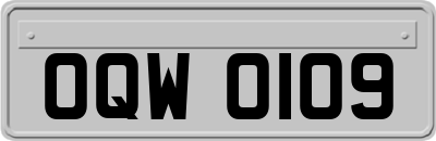 OQW0109