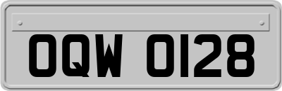 OQW0128