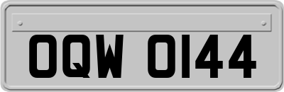 OQW0144