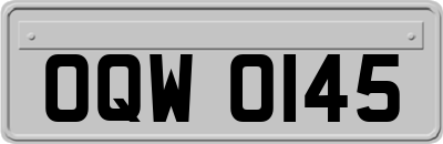 OQW0145