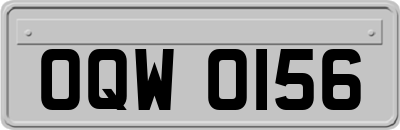 OQW0156