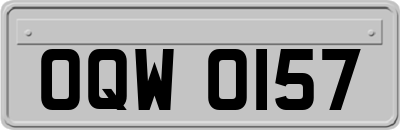 OQW0157