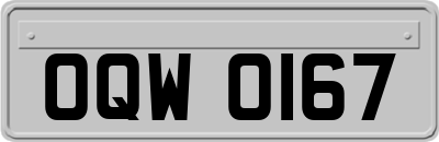 OQW0167