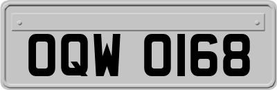 OQW0168