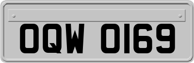 OQW0169