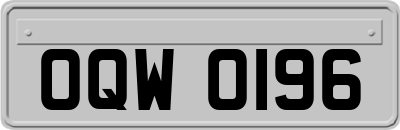 OQW0196