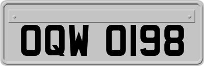 OQW0198