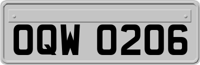 OQW0206