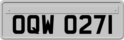 OQW0271