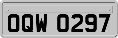 OQW0297