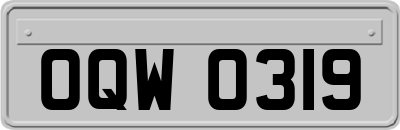 OQW0319