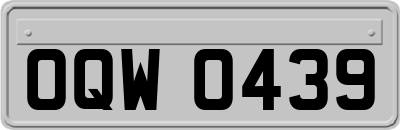 OQW0439