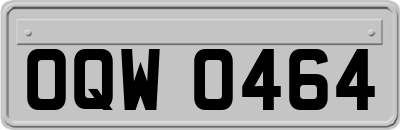 OQW0464