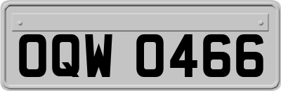 OQW0466