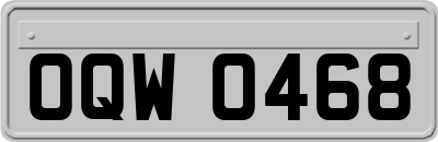 OQW0468