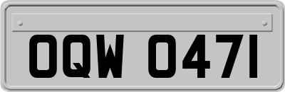 OQW0471