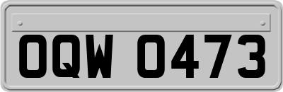 OQW0473