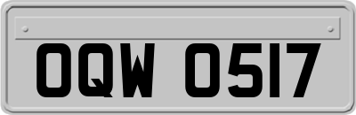 OQW0517