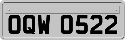 OQW0522