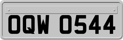 OQW0544