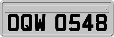 OQW0548