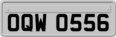 OQW0556