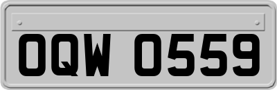 OQW0559