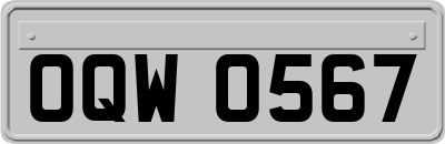 OQW0567