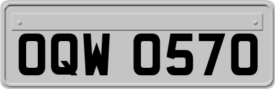 OQW0570