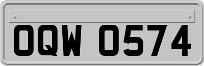 OQW0574