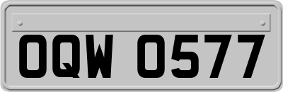 OQW0577