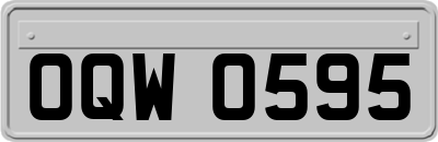 OQW0595